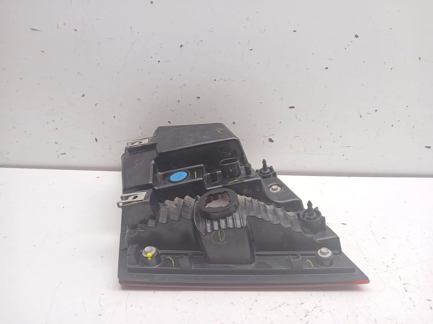 Piloto Trasero Derecho Interior para Fiat Freemont (345_)