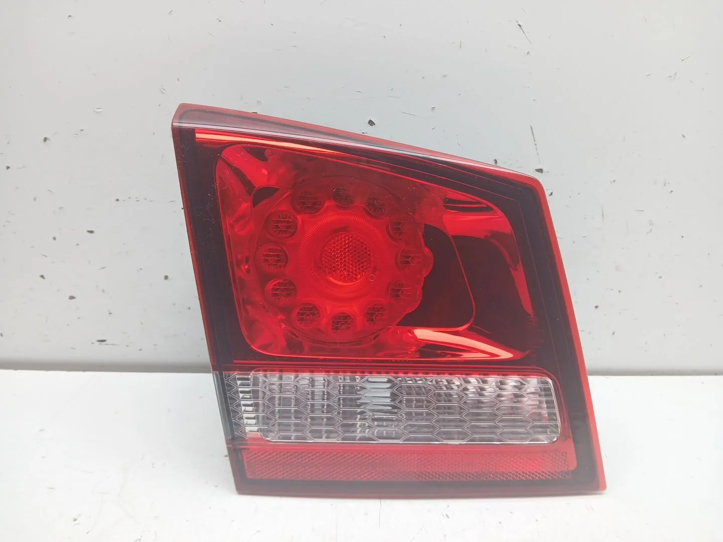 Piloto Trasero Izquierdo Interior para Fiat Freemont (345_)