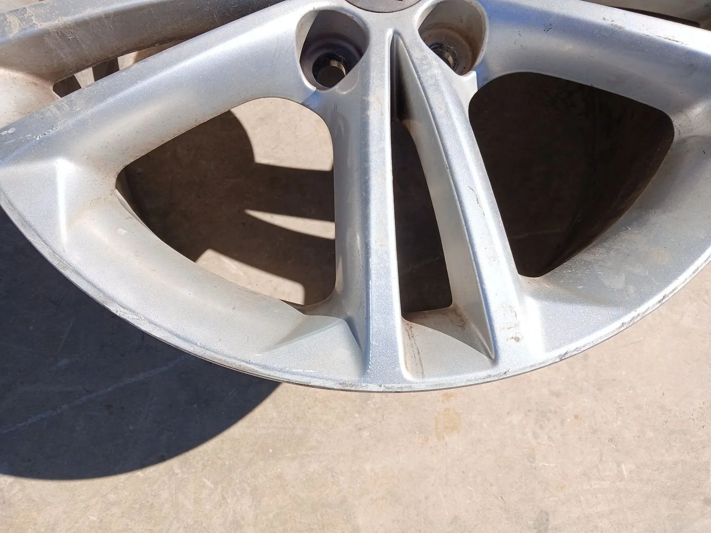 Llanta para Opel Insignia Berlina