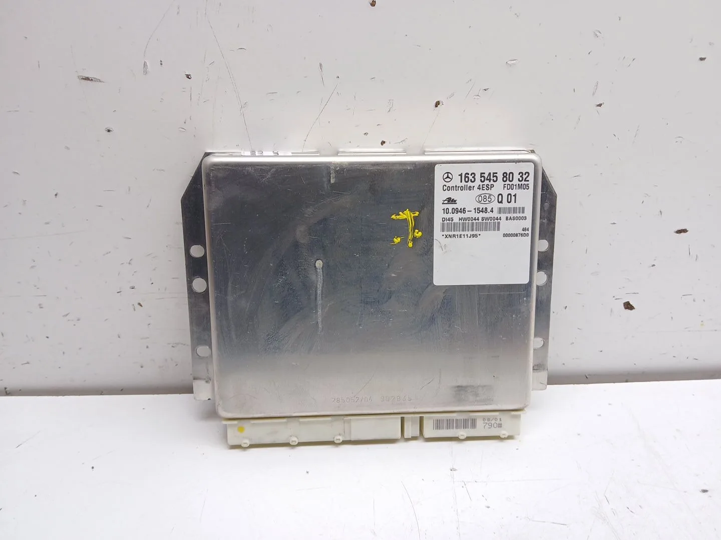 Modulo Electronico para Mercedes-Benz Clase M (W163)