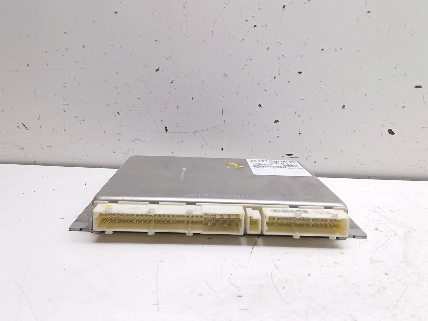 Modulo Electronico para Mercedes-Benz Clase M (W163)
