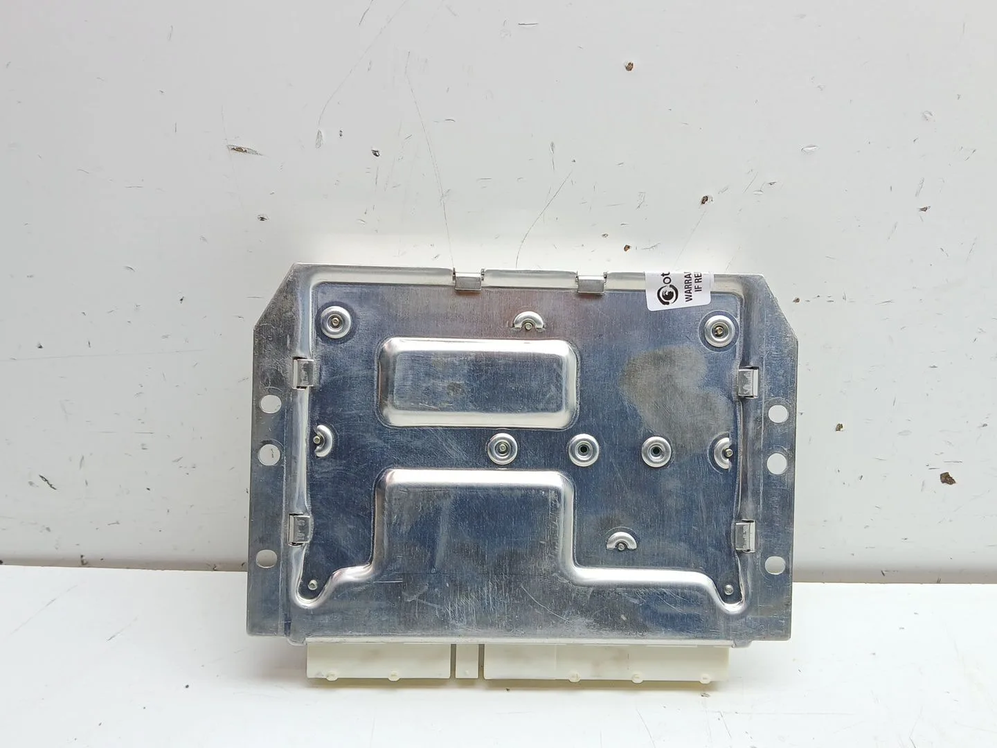 Modulo Electronico para Mercedes-Benz Clase M (W163)