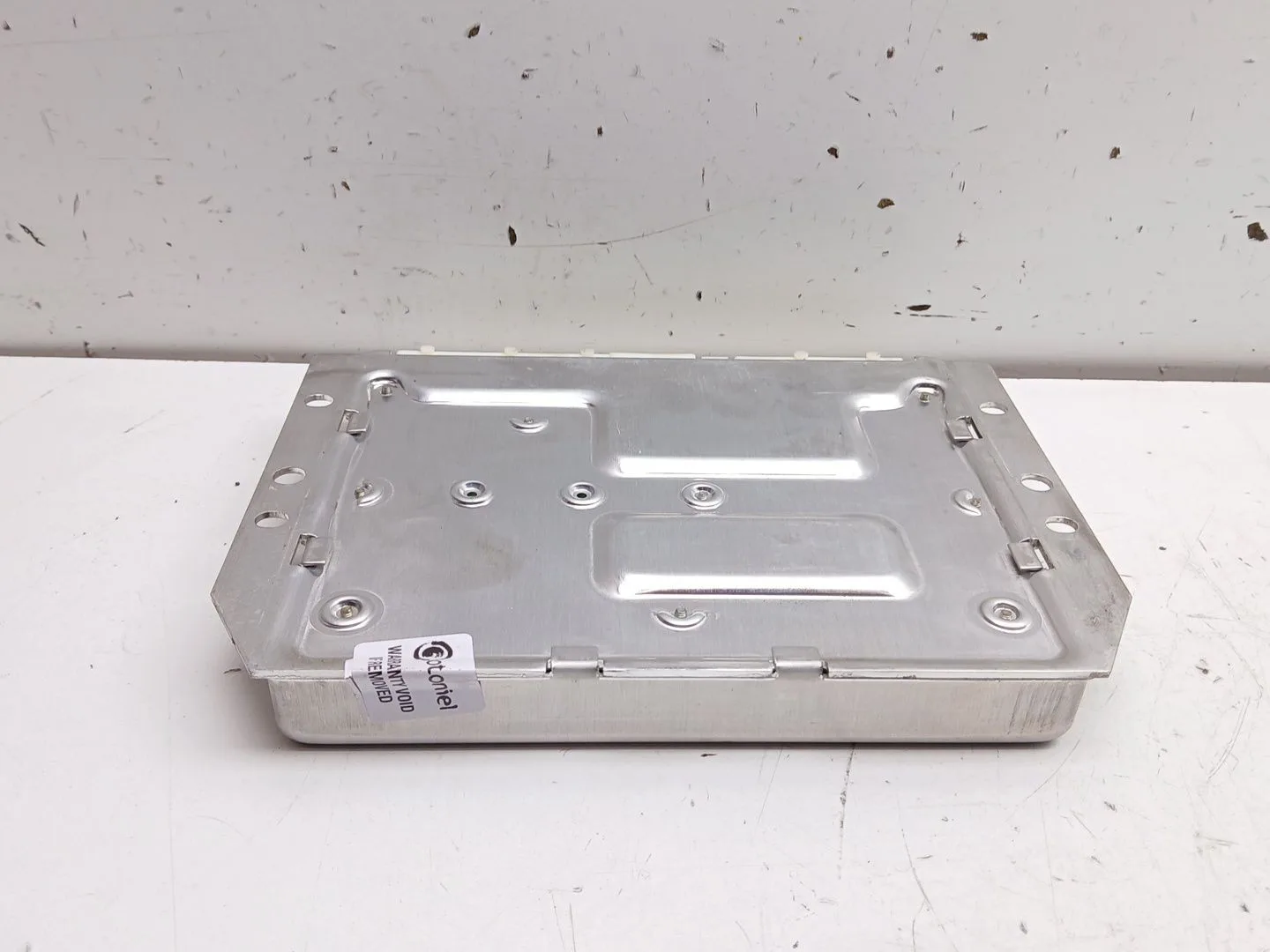 Modulo Electronico para Mercedes-Benz Clase M (W163)