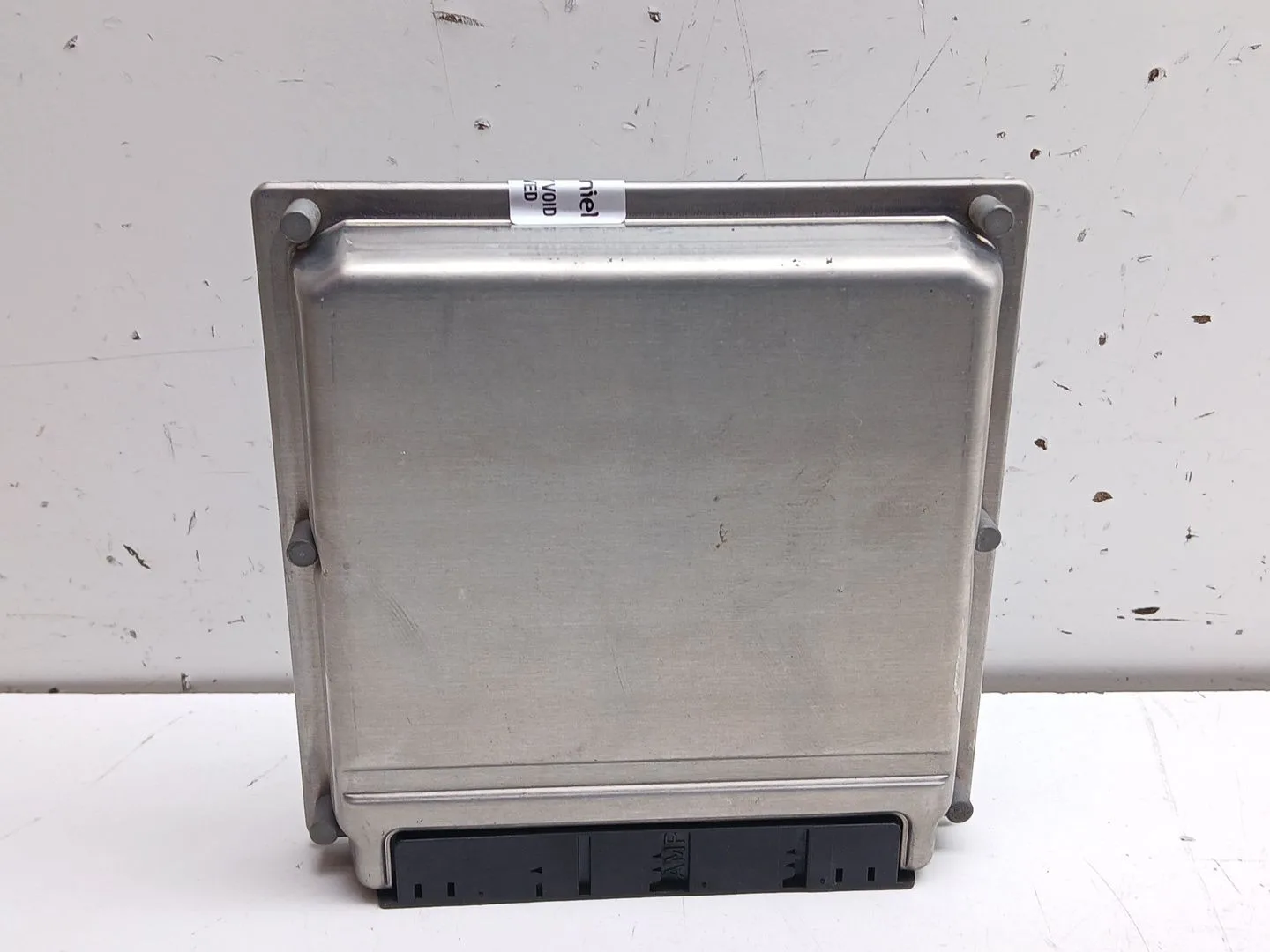 Modulo Electronico para Mercedes-Benz Clase M (W163)