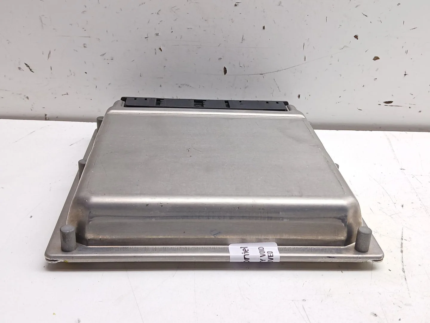 Modulo Electronico para Mercedes-Benz Clase M (W163)
