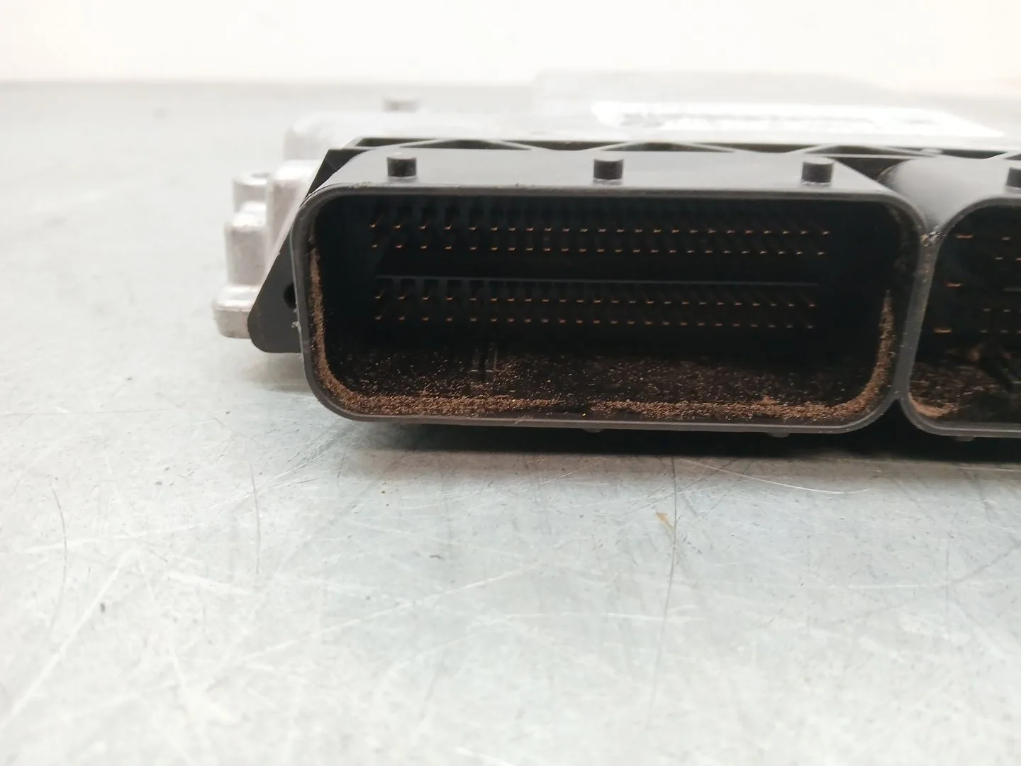 Centralita Motor Uce para Bmw 1 (E87)