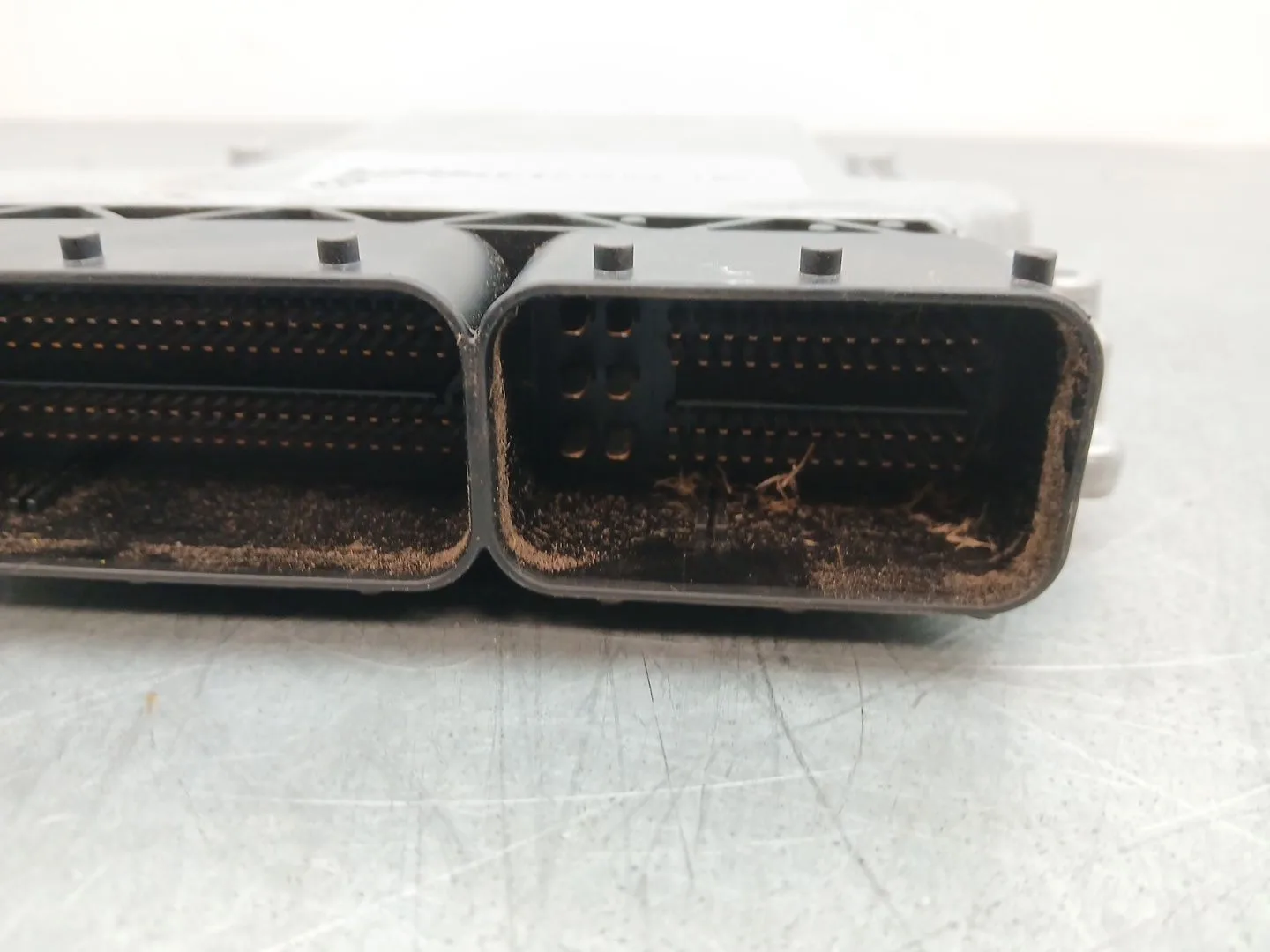 Centralita Motor Uce para Bmw 1 (E87)