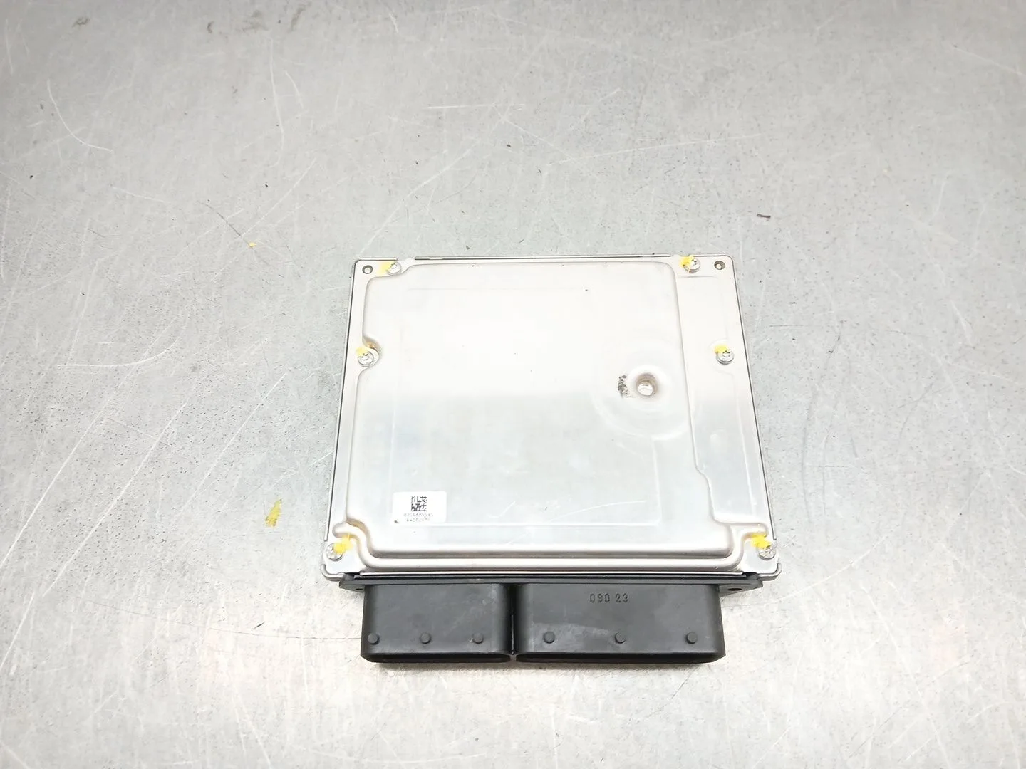 Centralita Motor Uce para Bmw 1 (E87)