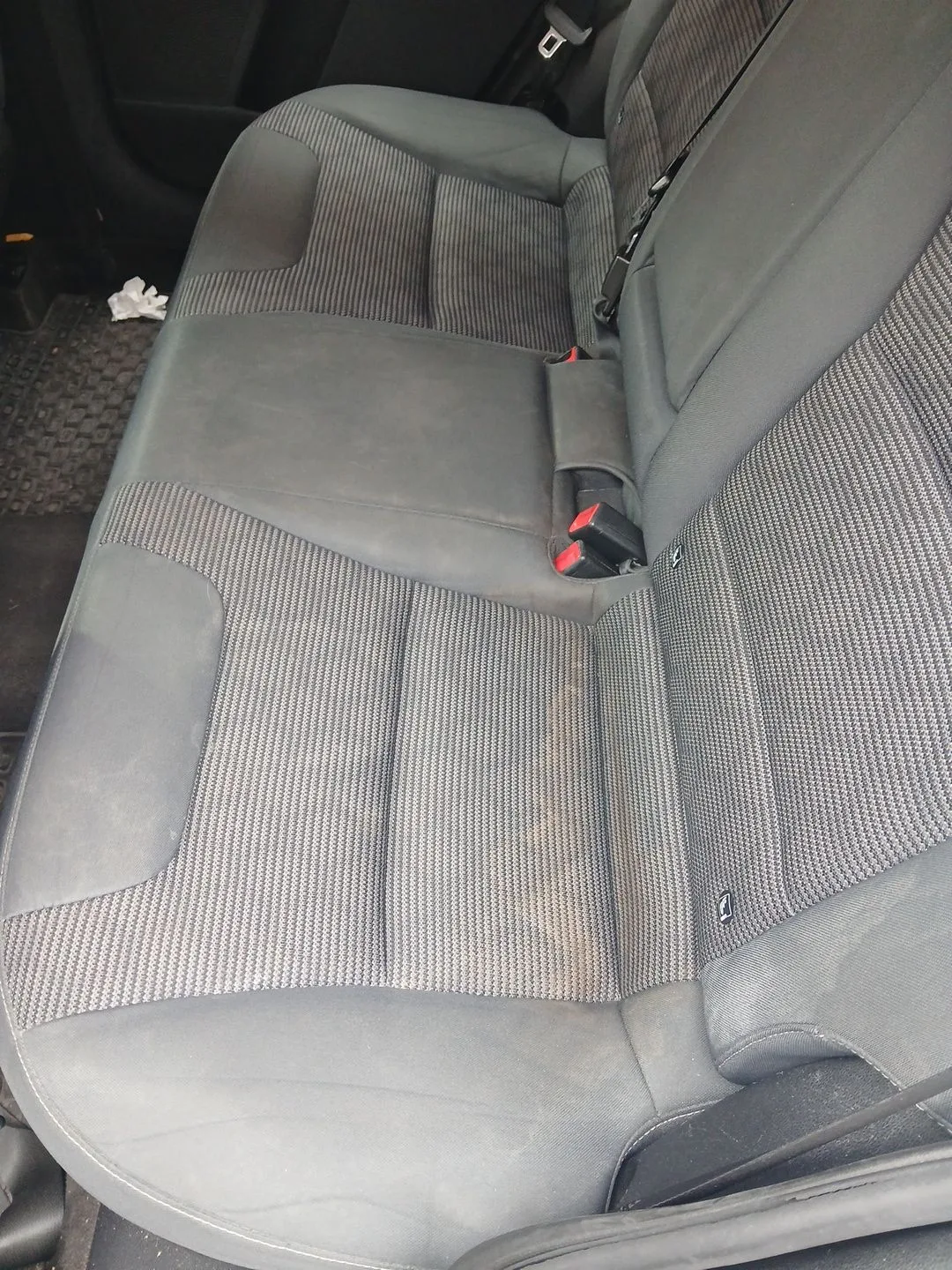 Asientos Traseros para Kia Niro I (De)
