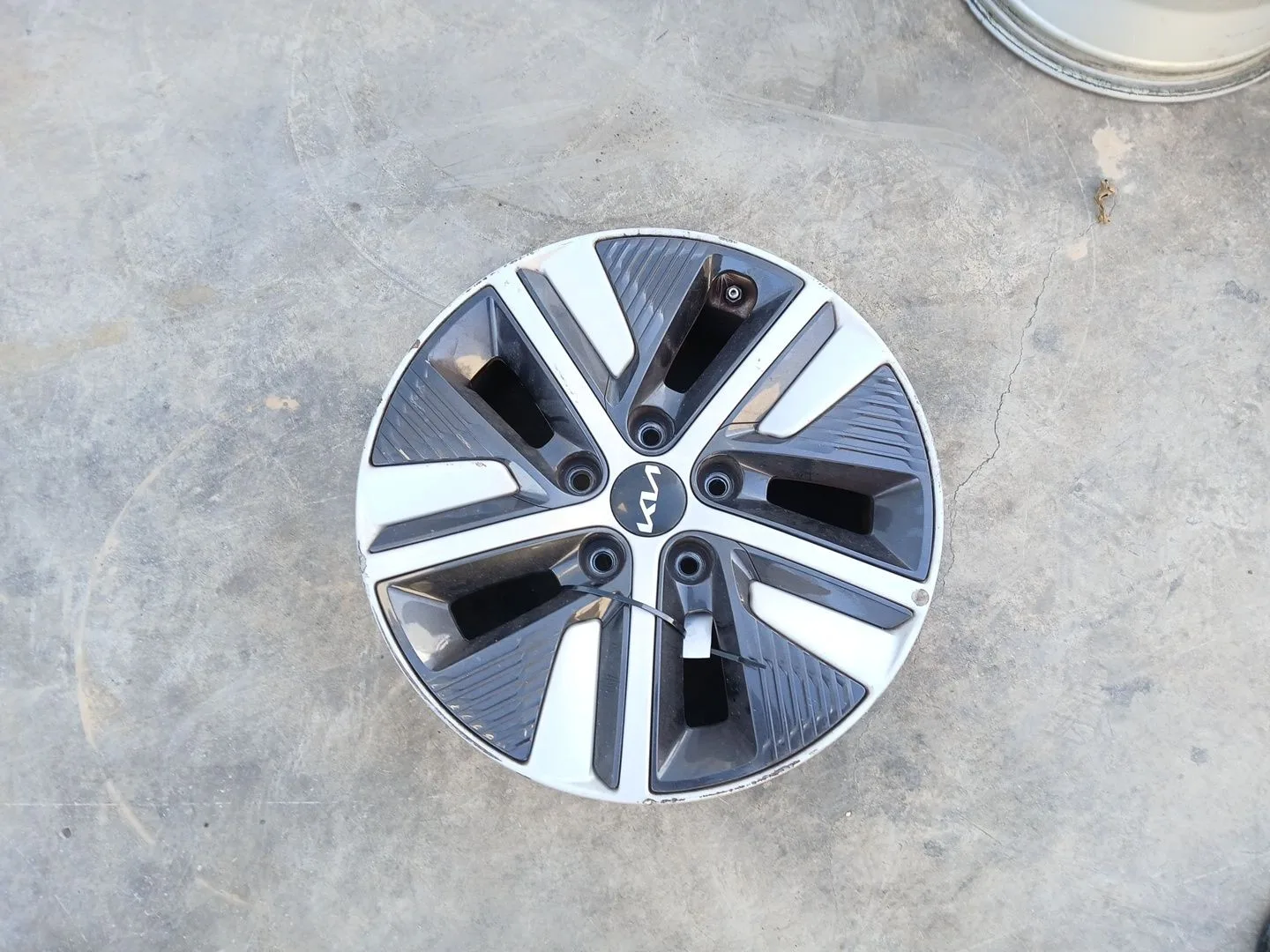 Llanta para Kia Niro I (De)