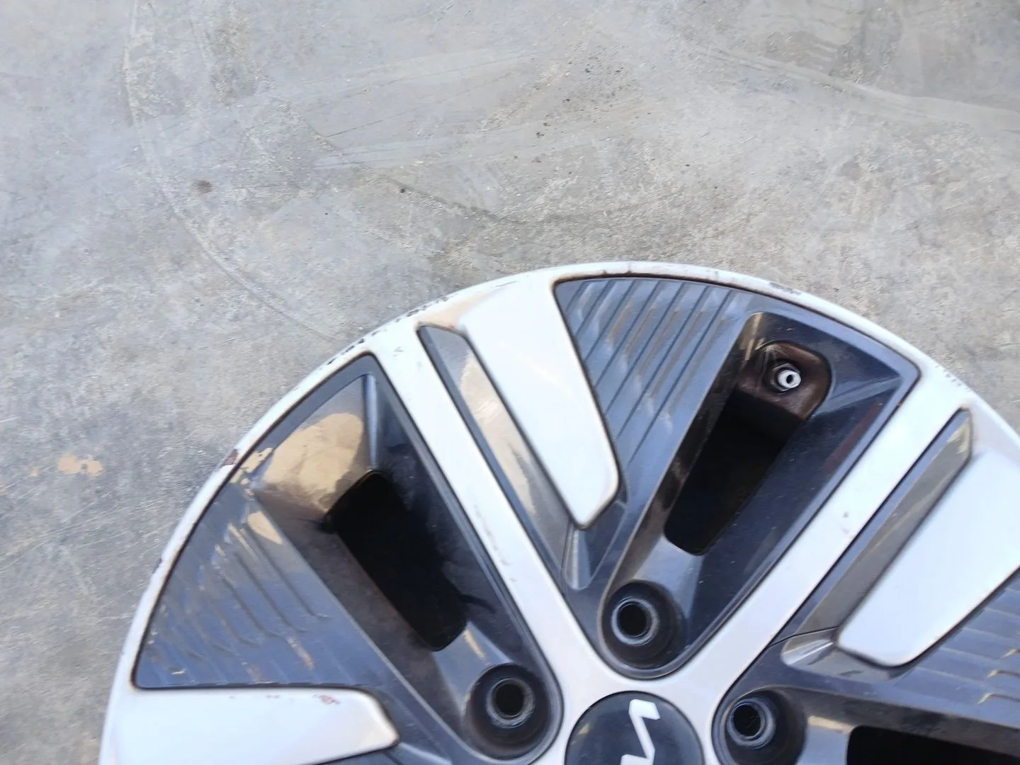 Llanta para Kia Niro I (De)