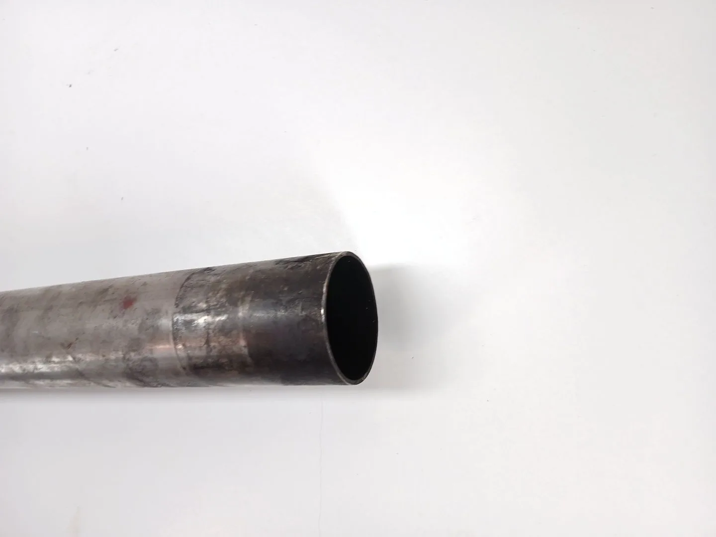 Filtro De Particulas para Mercedes-Benz Vito / Mixto Furgoneta (W639)
