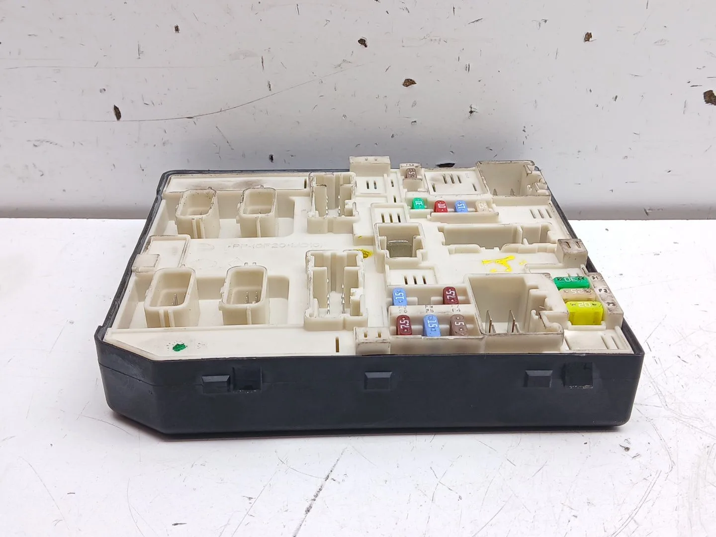 Centralita Bsi para Renault Kangoo Express (Fw0/1_)