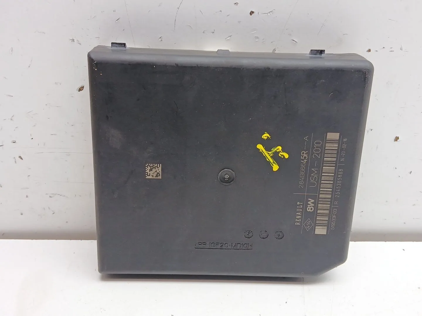 Centralita Bsi para Renault Kangoo Express (Fw0/1_)