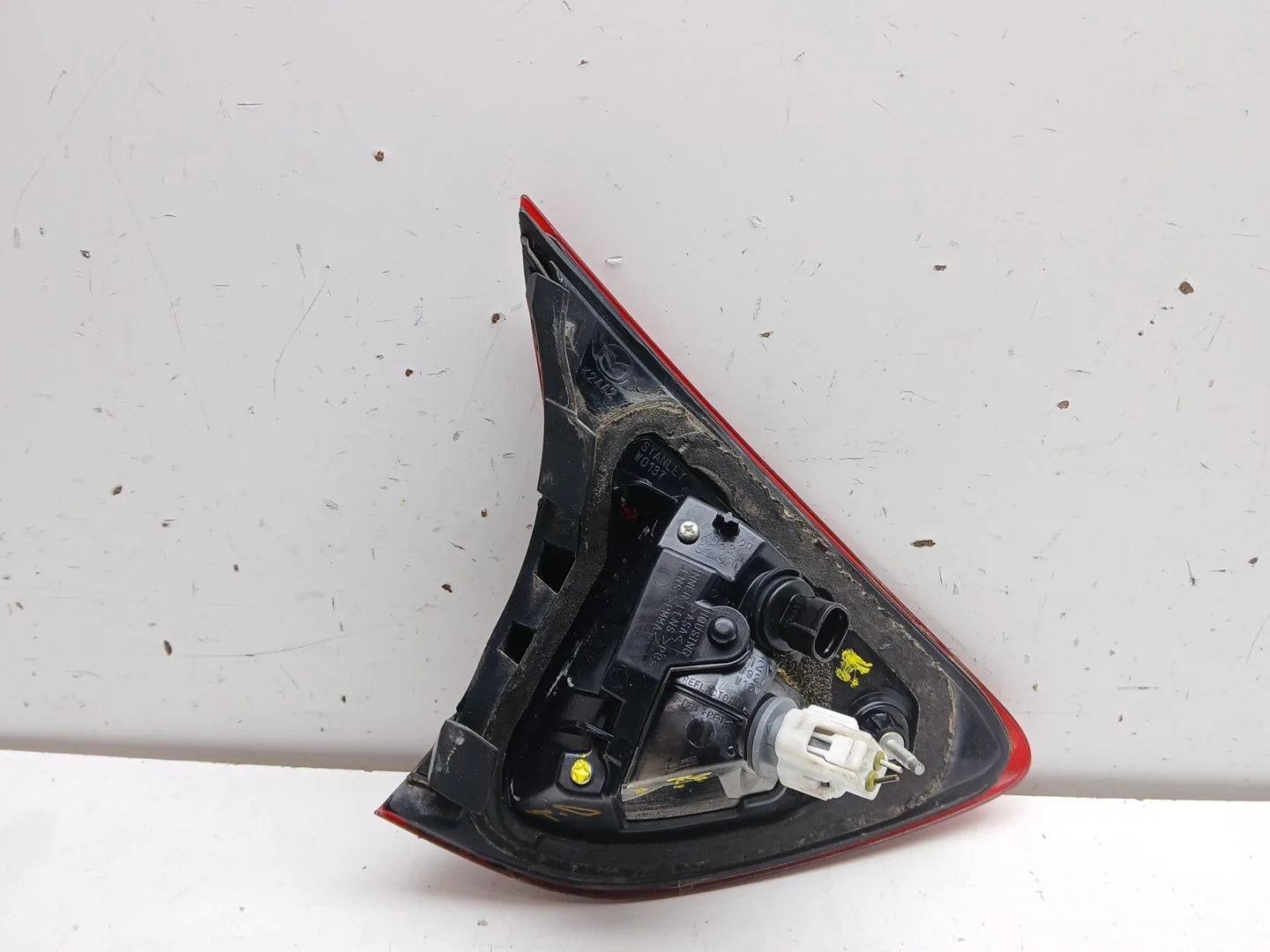 Piloto Trasero Derecho Interior para Mazda Cx-5 (Ke, Gh)