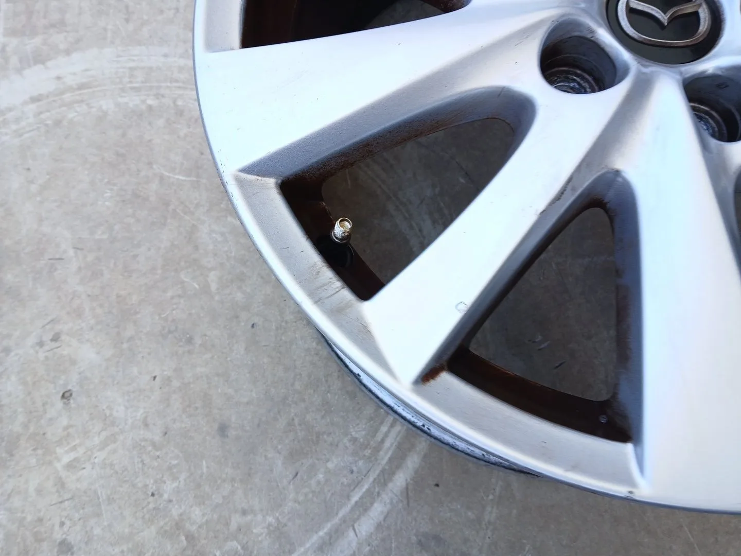 Llanta para Mazda Cx-5 (Ke, Gh)