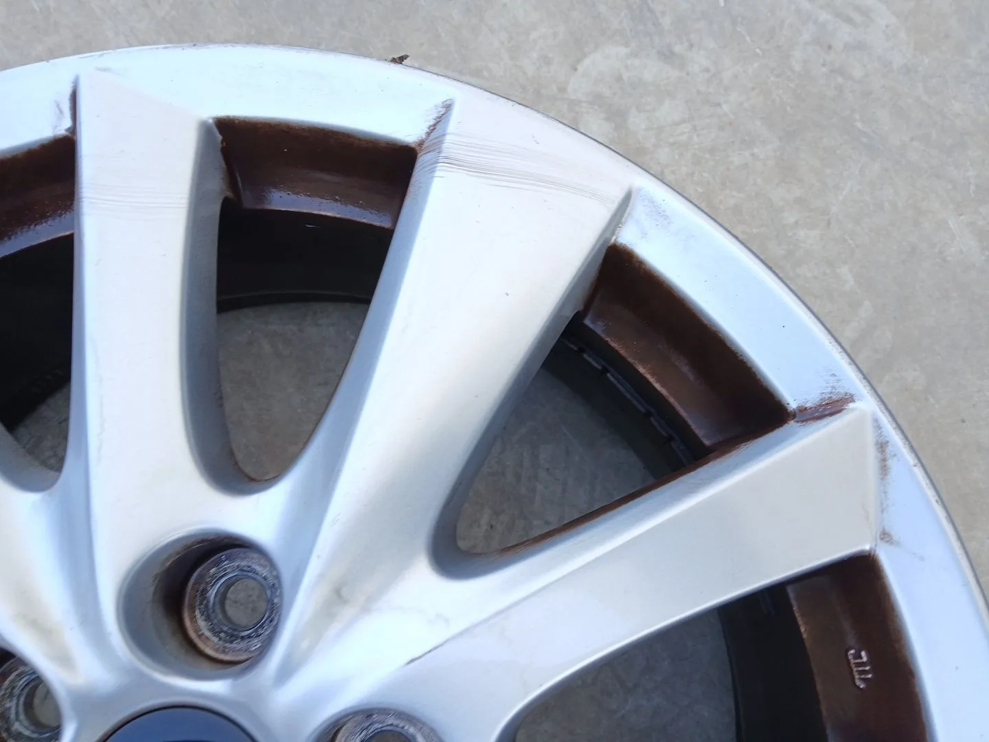 Llanta para Mazda Cx-5 (Ke, Gh)