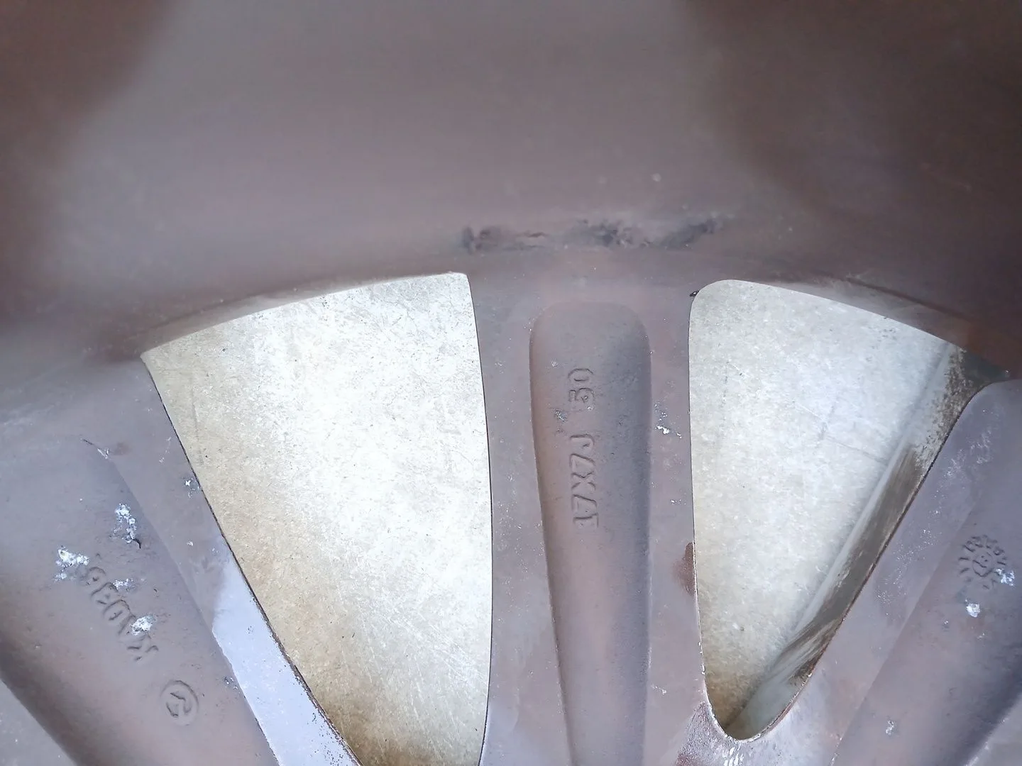 Llanta para Mazda Cx-5 (Ke, Gh)