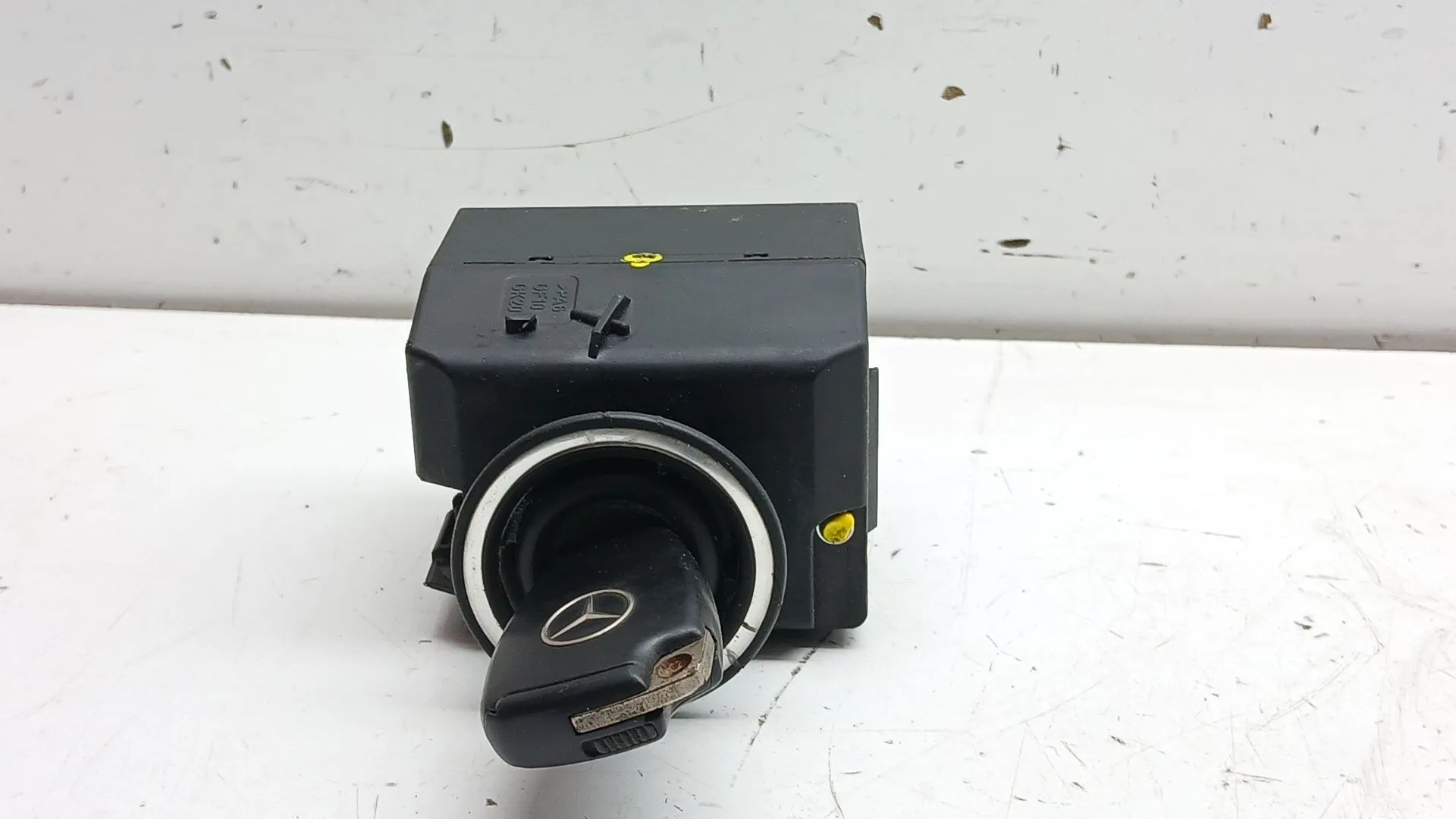 Conmutador De Arranque para Mercedes-Benz Clase E (W211) Berlina