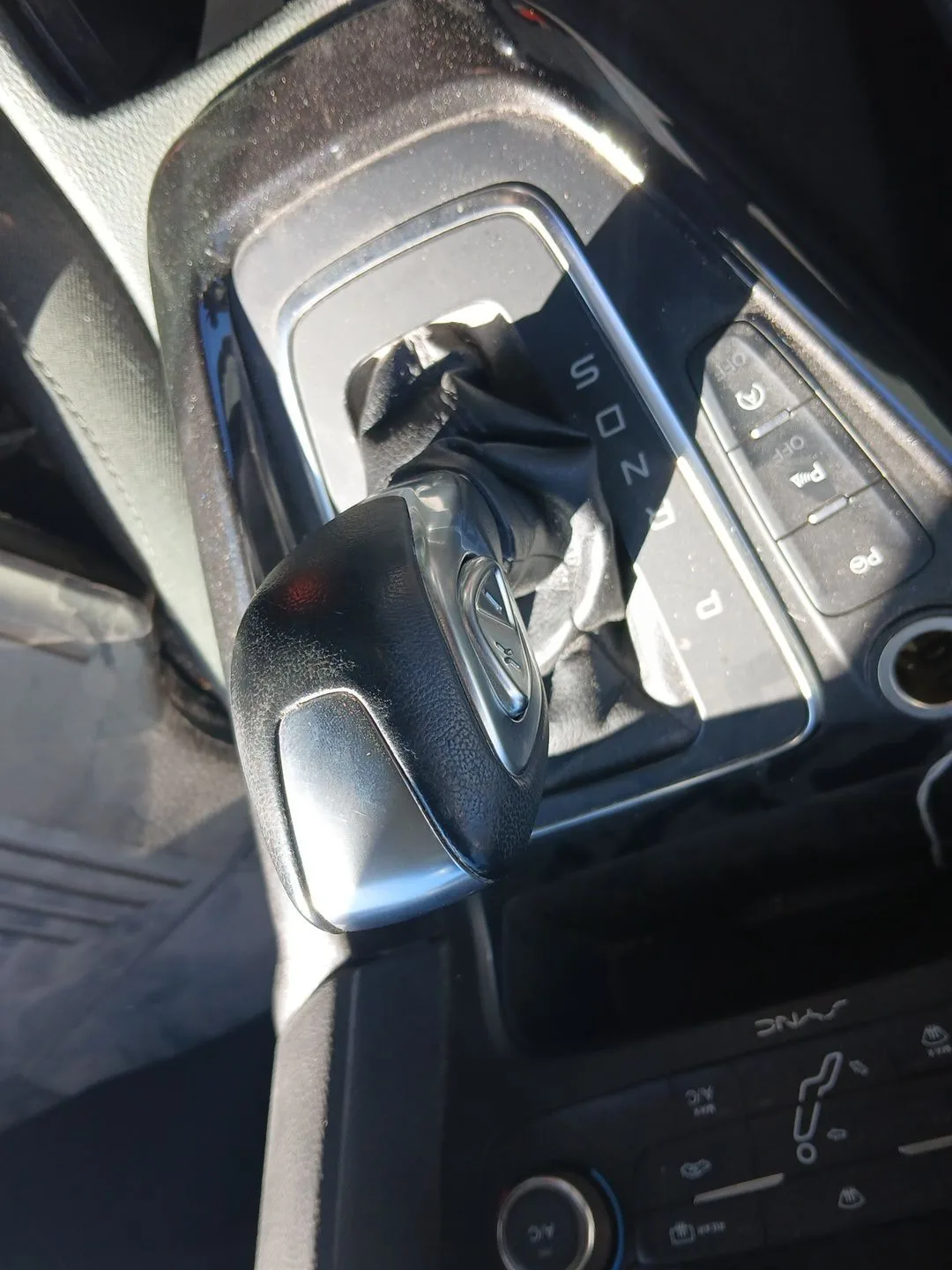 Caja Cambios para Ford Focus Iii
