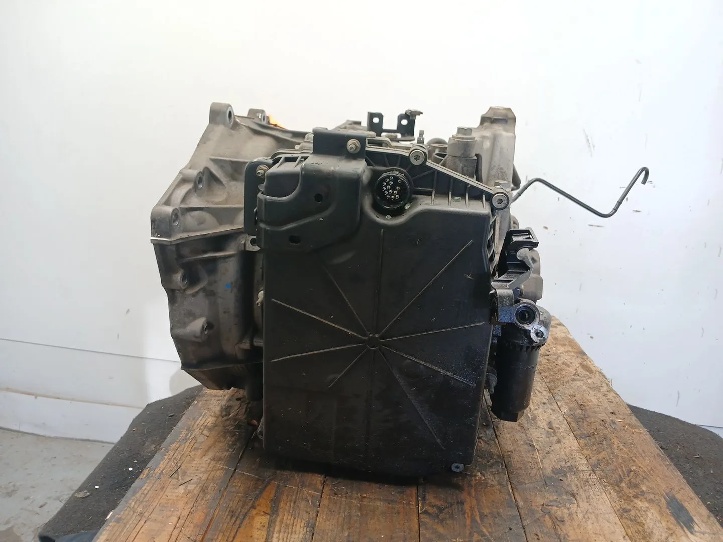 Caja Cambios para Ford Focus Iii