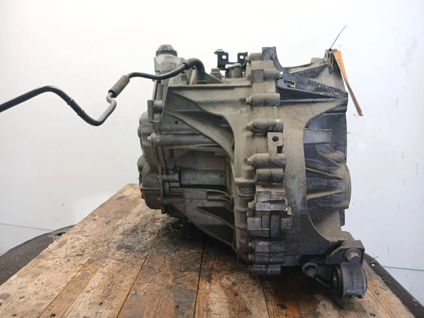 Caja Cambios para Ford Focus Iii