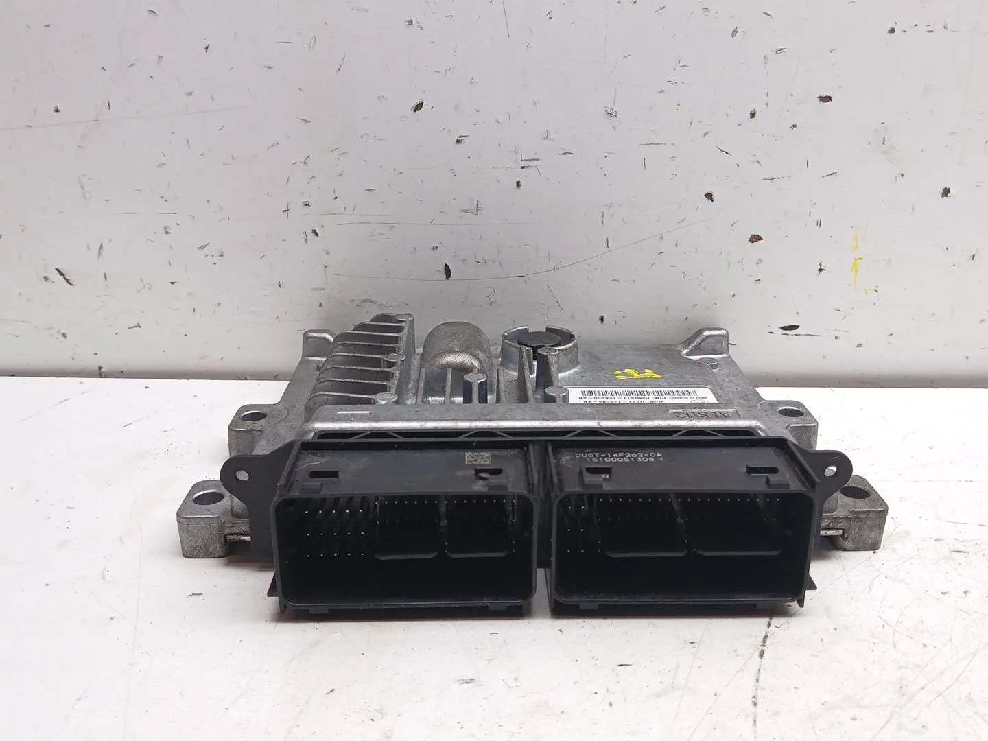 Centralita Motor Uce para Ford Focus Iii