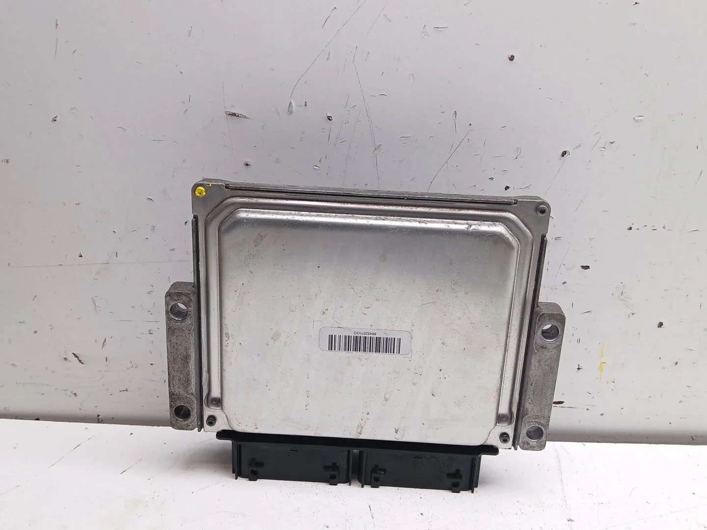 Centralita Motor Uce para Ford Focus Iii