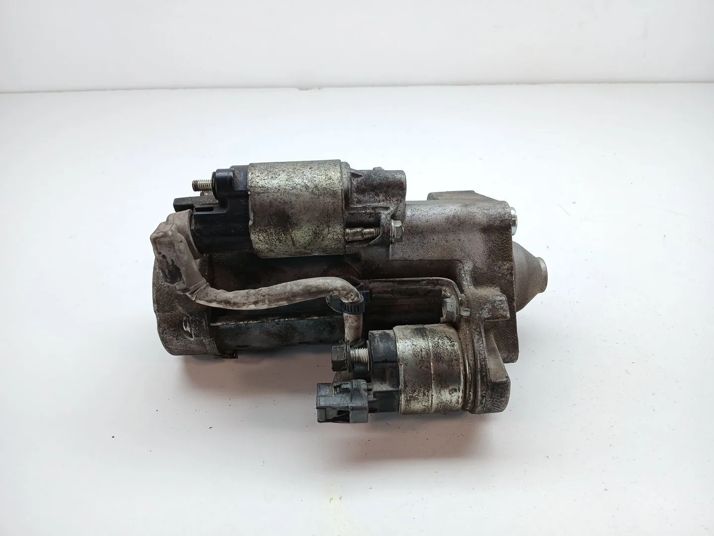Motor Arranque para Ford Focus Iii