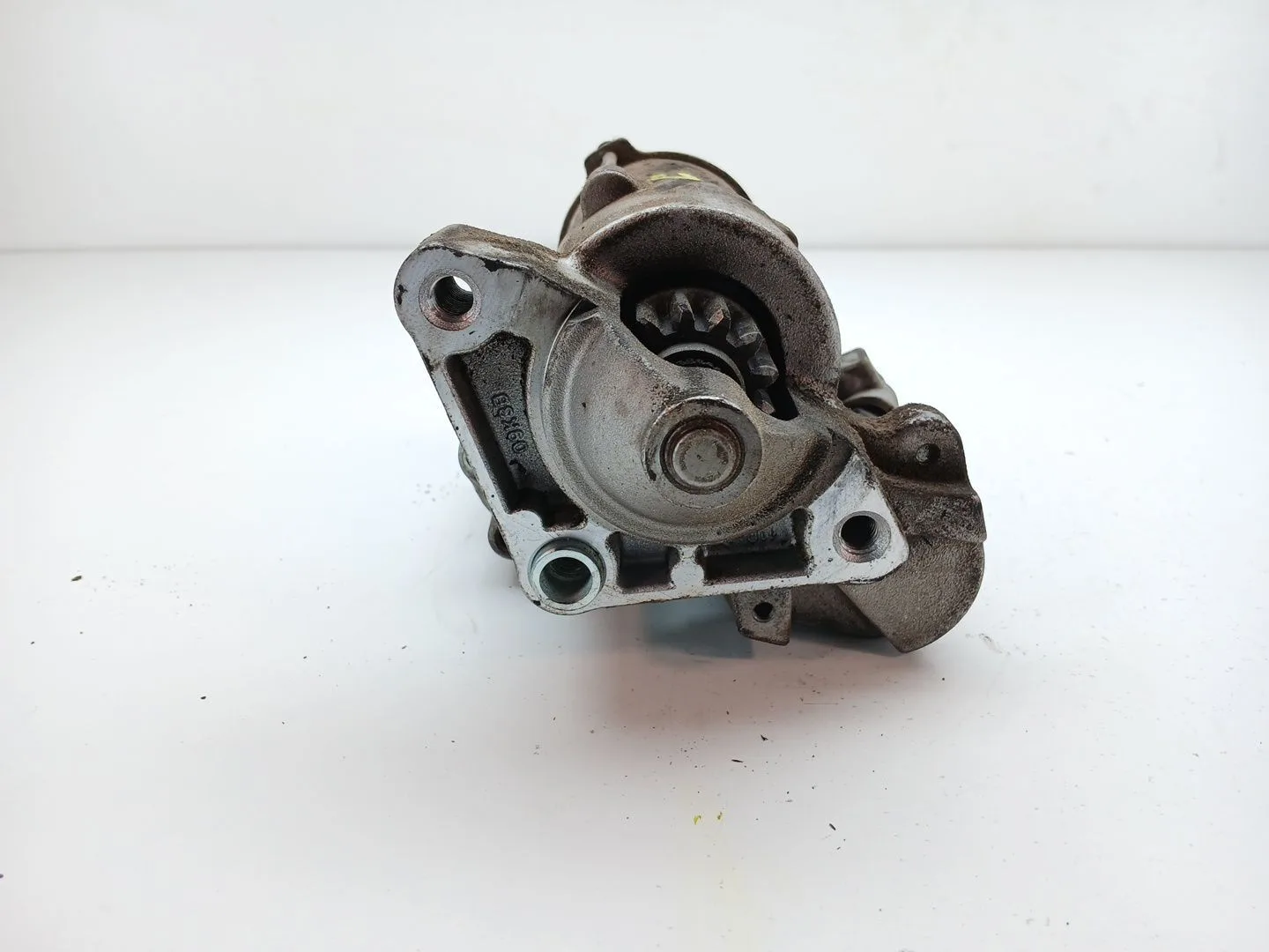 Motor Arranque para Ford Focus Iii