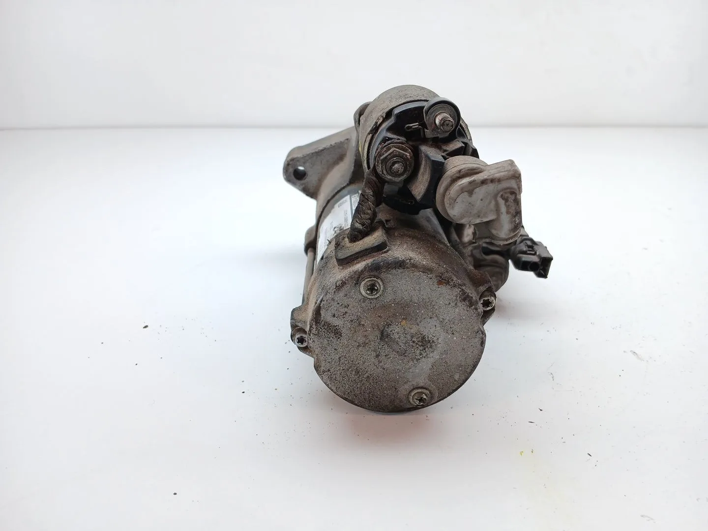 Motor Arranque para Ford Focus Iii