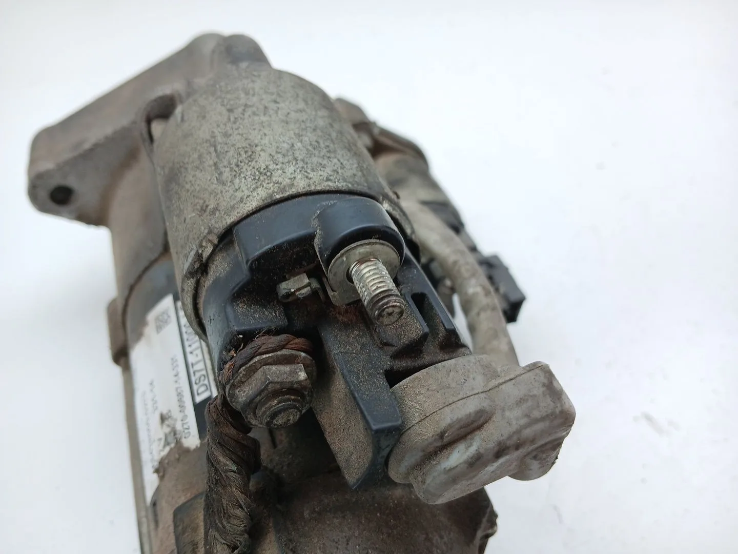 Motor Arranque para Ford Focus Iii