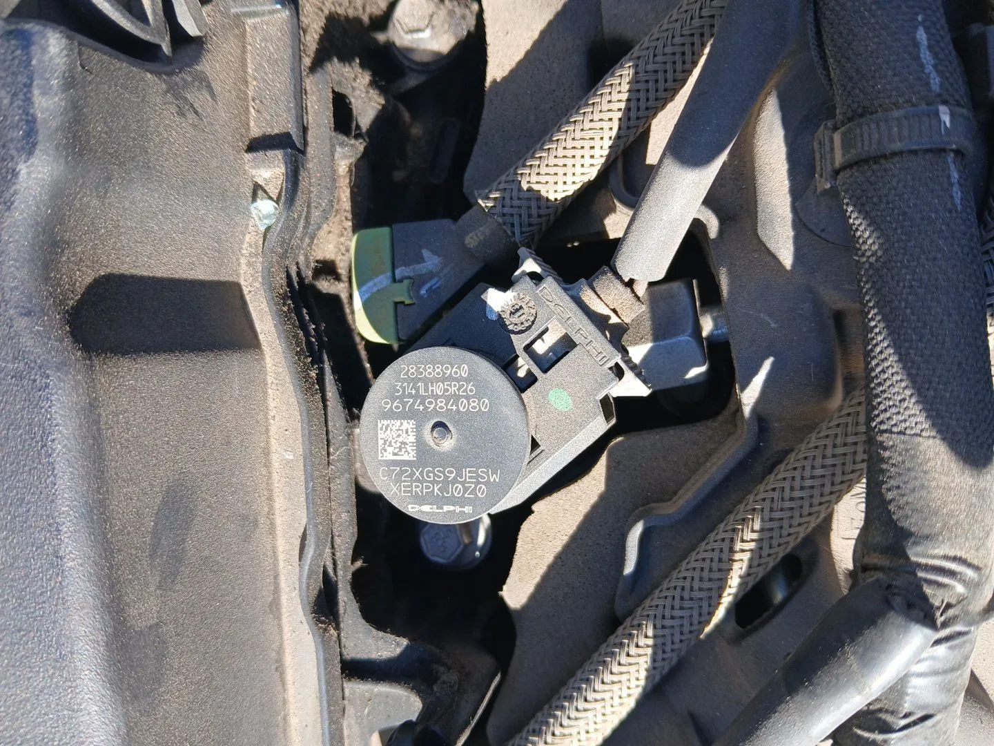 Motor Completo para Ford Focus Iii