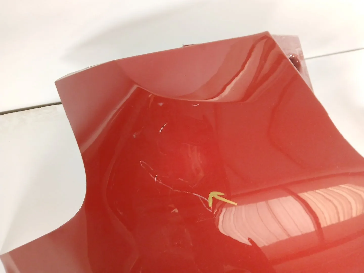 Paragolpes Trasero para Ford Focus Iii