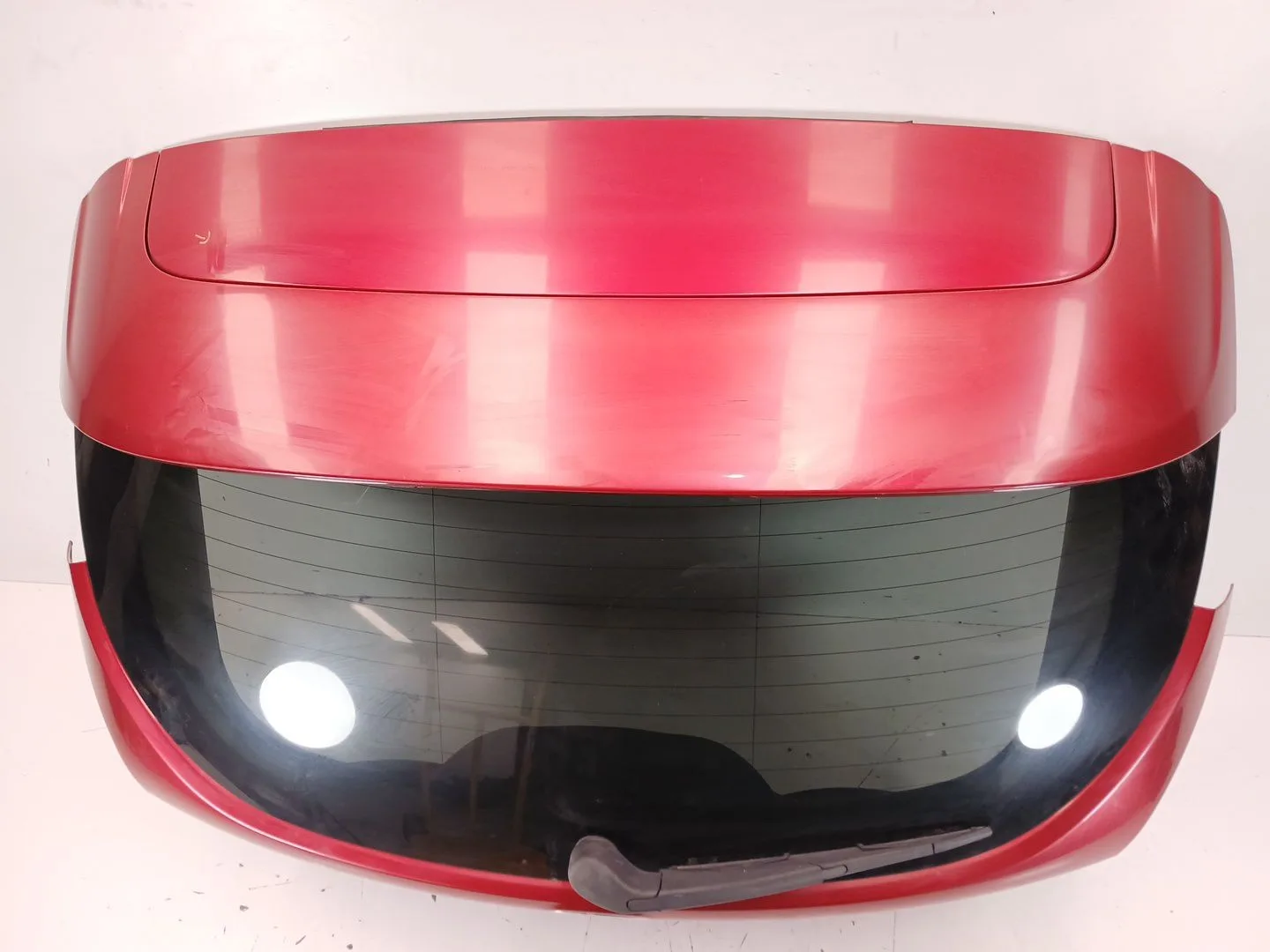 Porton Trasero para Ford Focus Iii