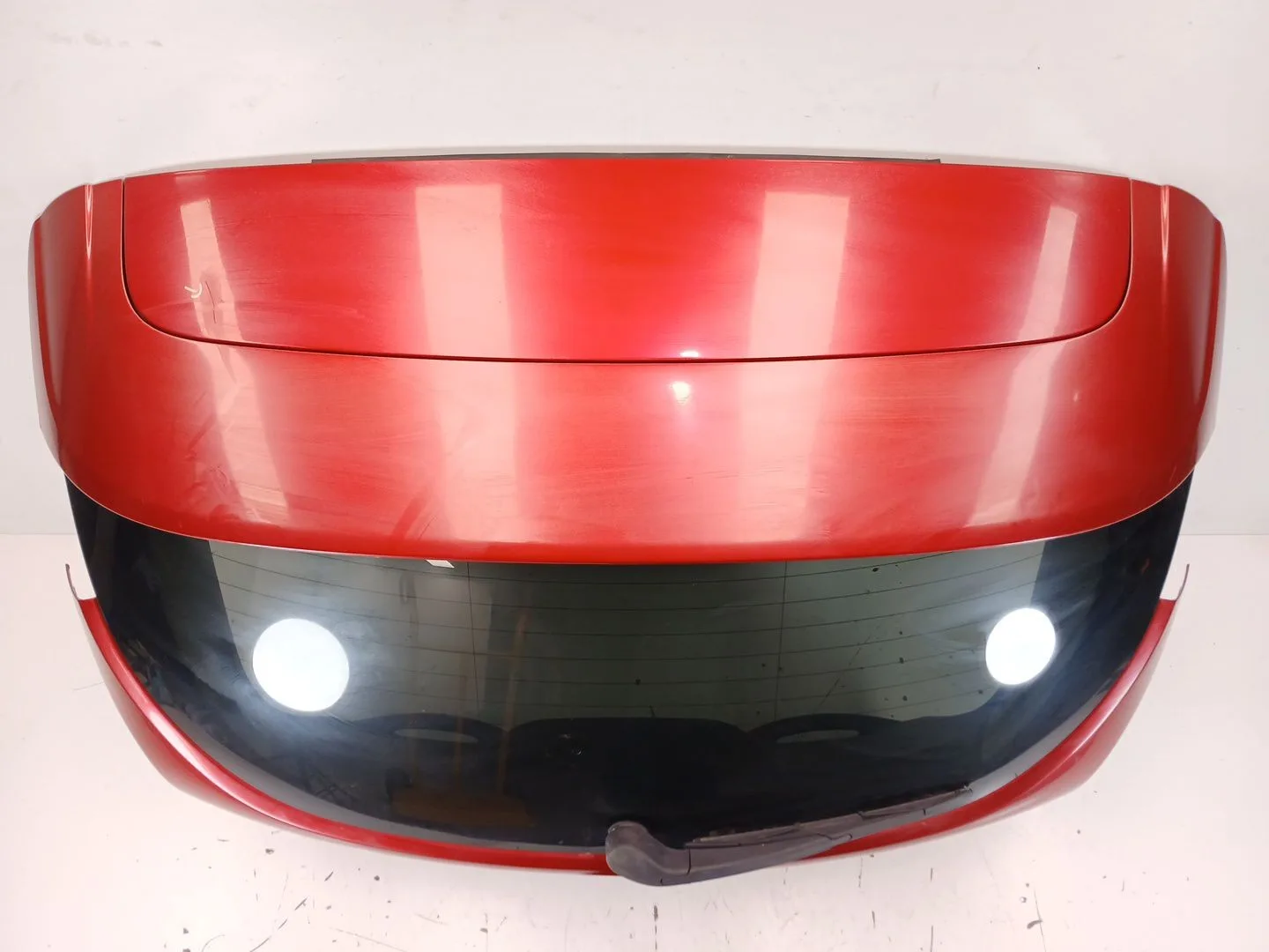 Porton Trasero para Ford Focus Iii