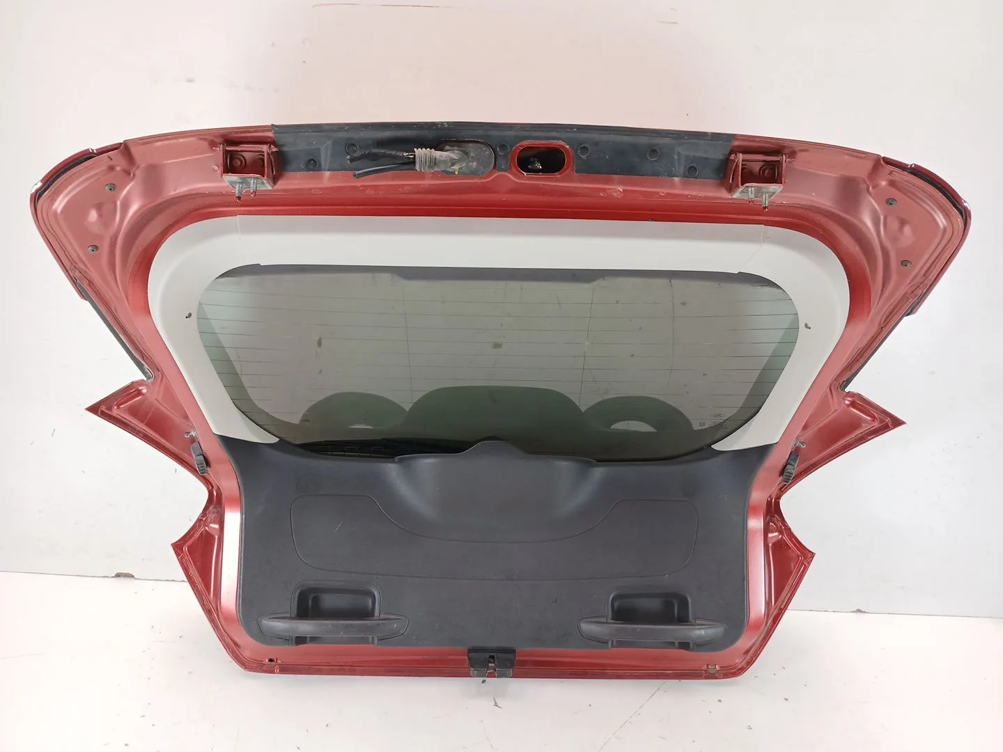 Porton Trasero para Ford Focus Iii