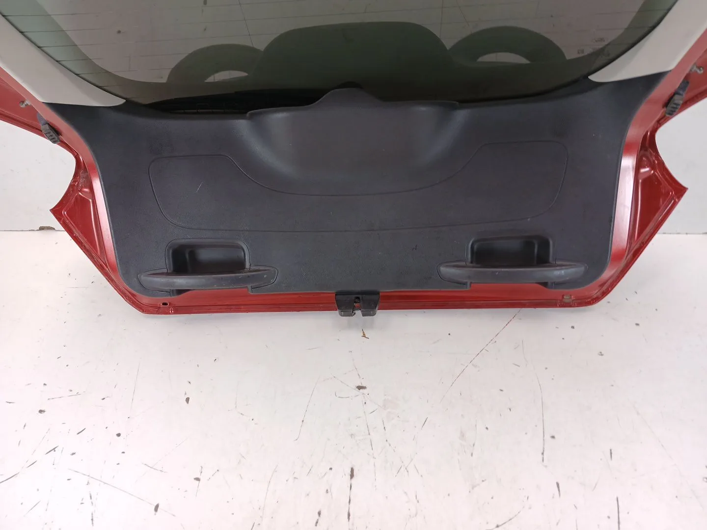 Porton Trasero para Ford Focus Iii