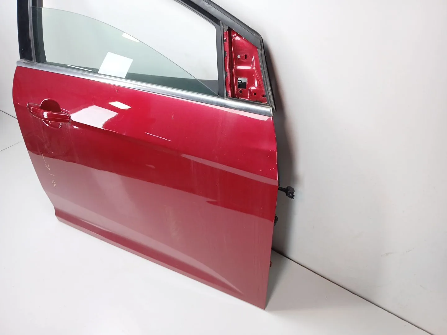Puerta Delantera Derecha para Ford Focus Iii
