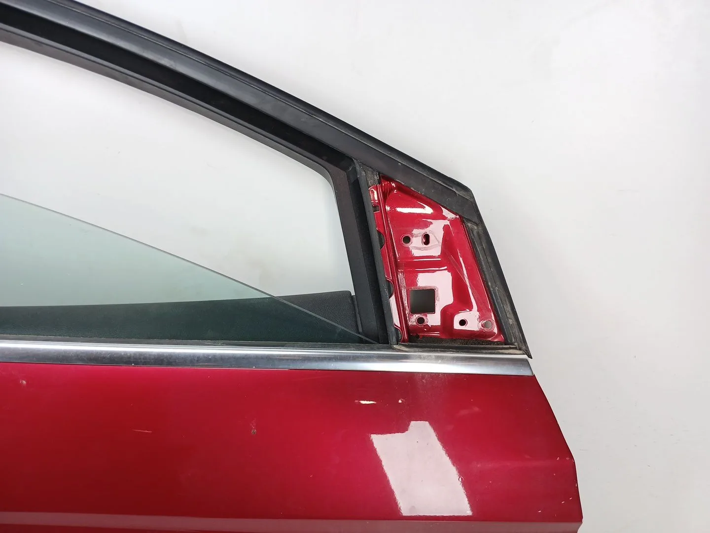 Puerta Delantera Derecha para Ford Focus Iii