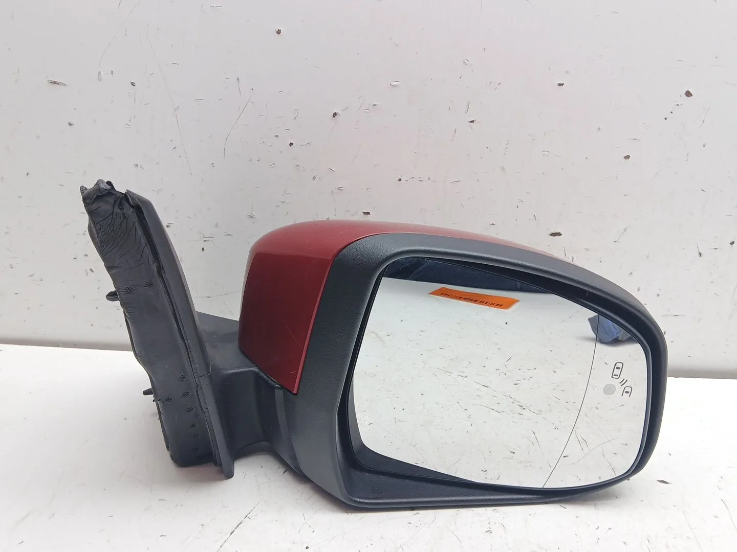 Retrovisor Derecho para Ford Focus Iii