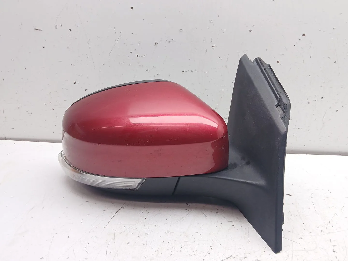 Retrovisor Derecho para Ford Focus Iii