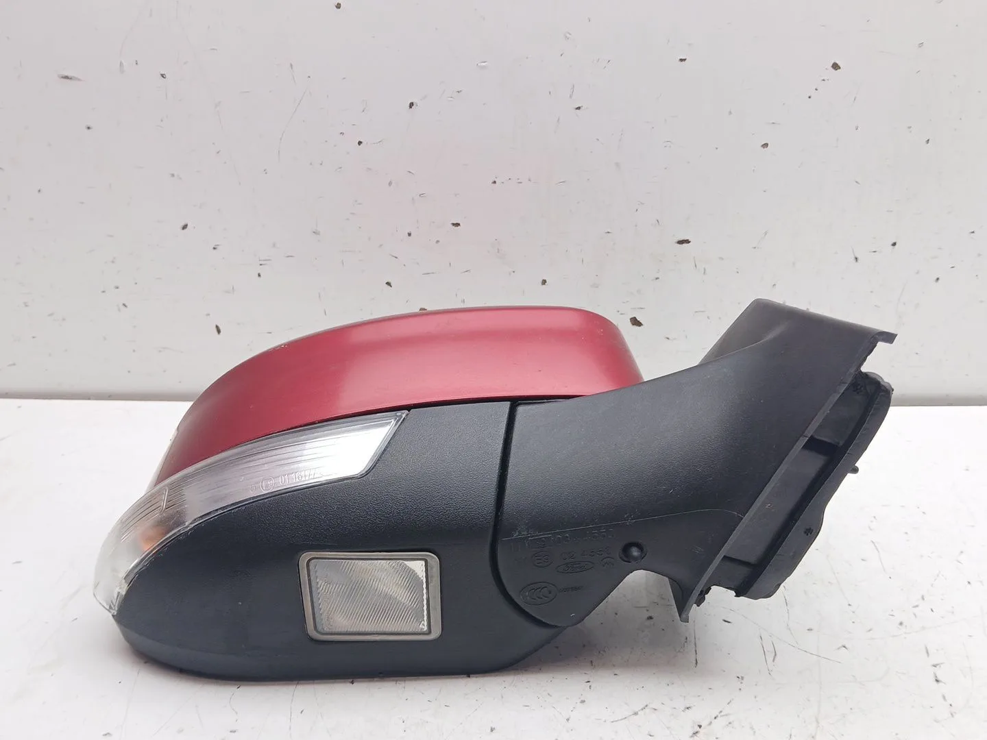 Retrovisor Derecho para Ford Focus Iii