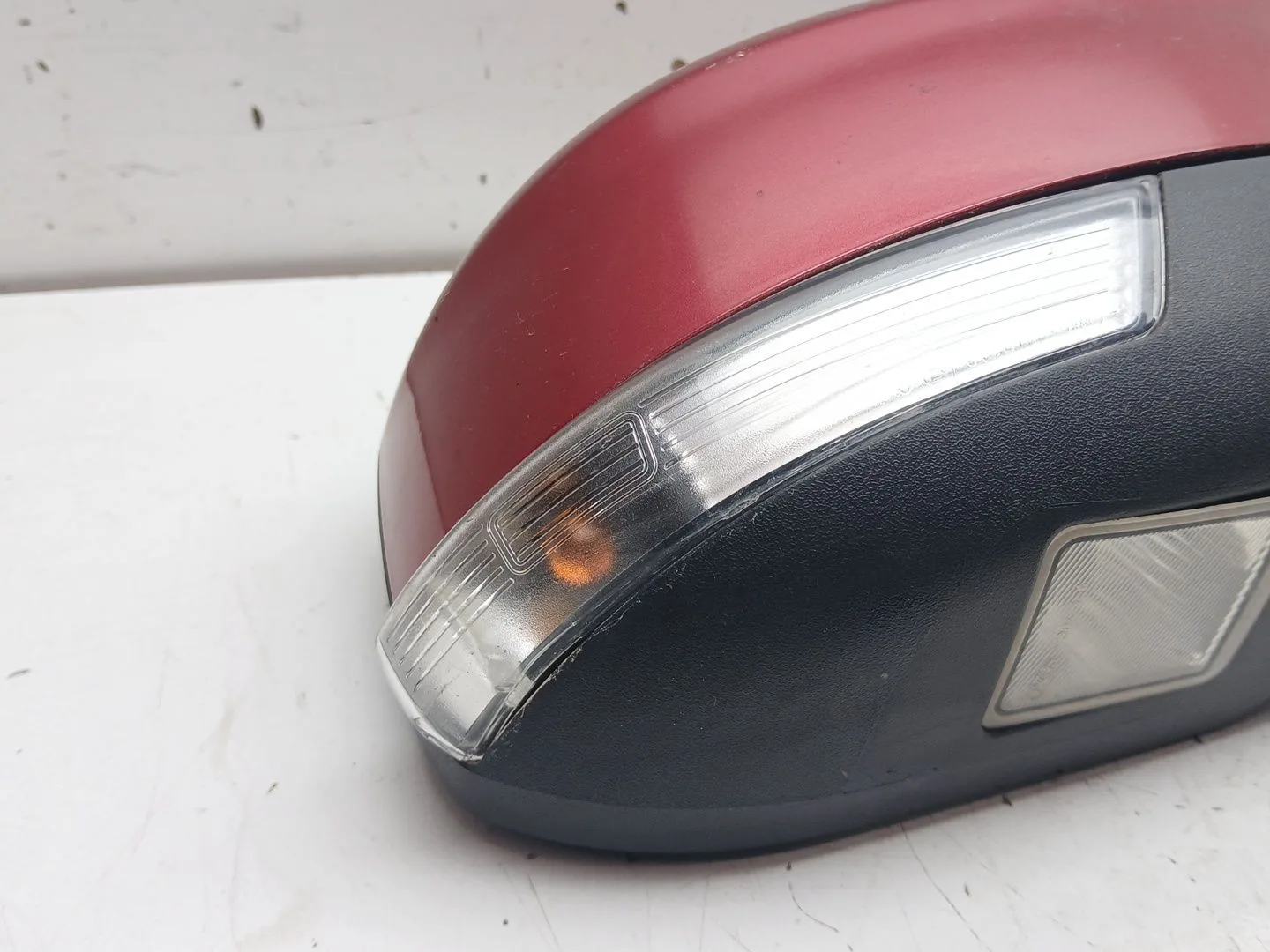 Retrovisor Derecho para Ford Focus Iii
