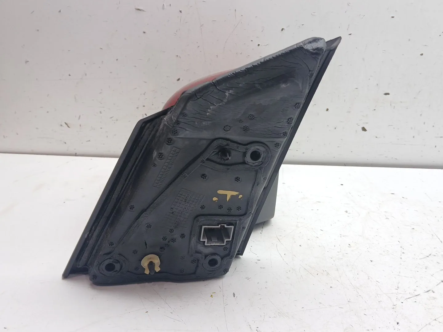 Retrovisor Derecho para Ford Focus Iii