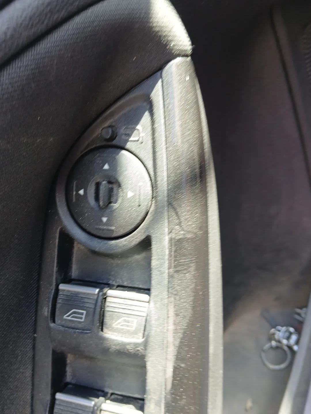 Retrovisor Izquierdo para Ford Focus Iii