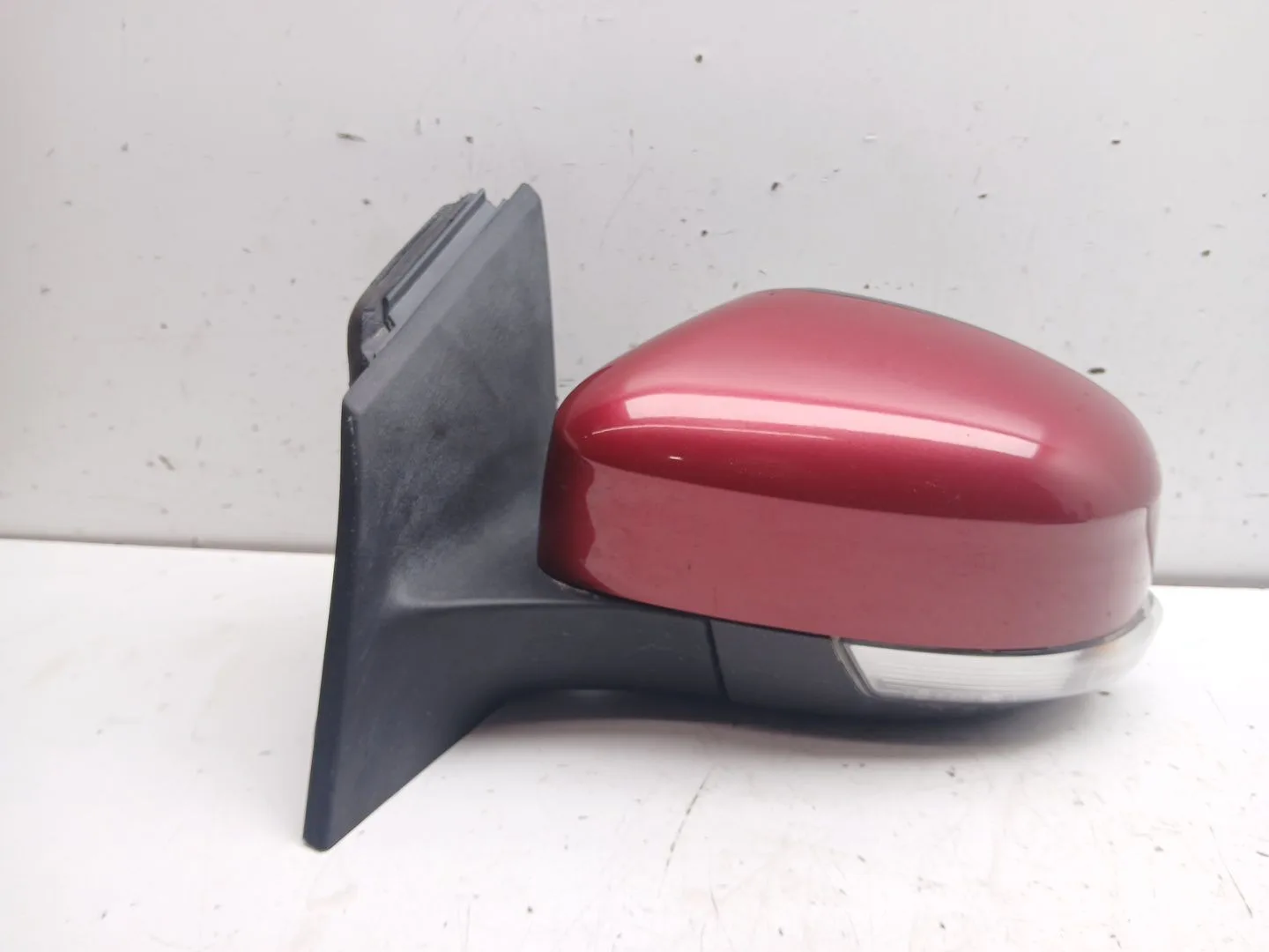 Retrovisor Izquierdo para Ford Focus Iii