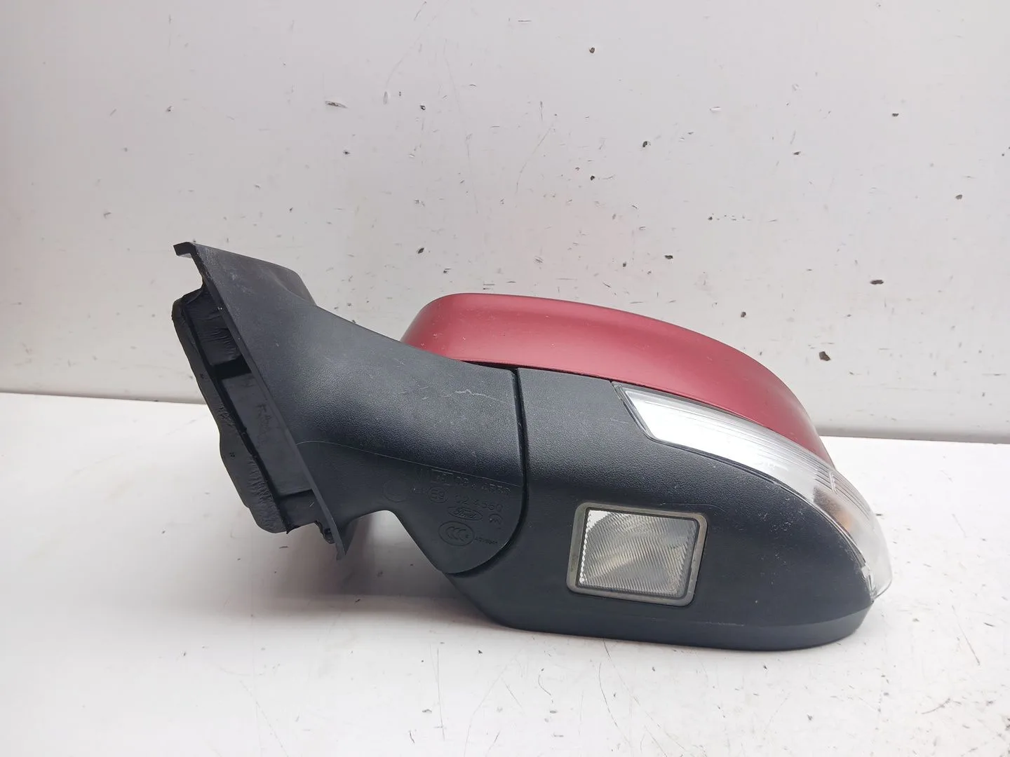 Retrovisor Izquierdo para Ford Focus Iii
