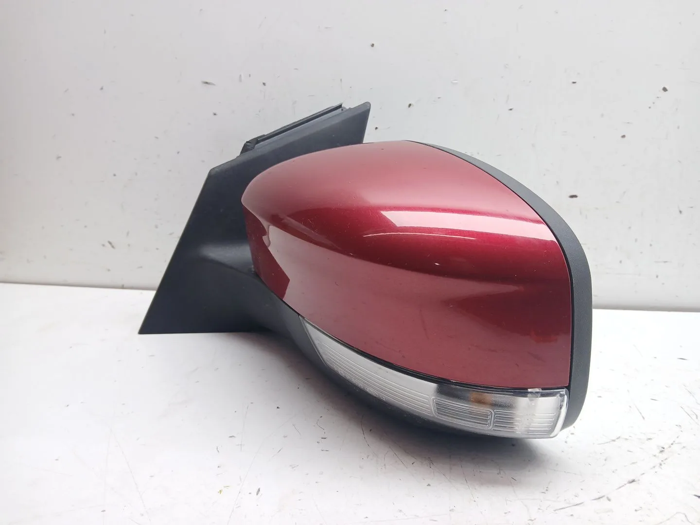 Retrovisor Izquierdo para Ford Focus Iii
