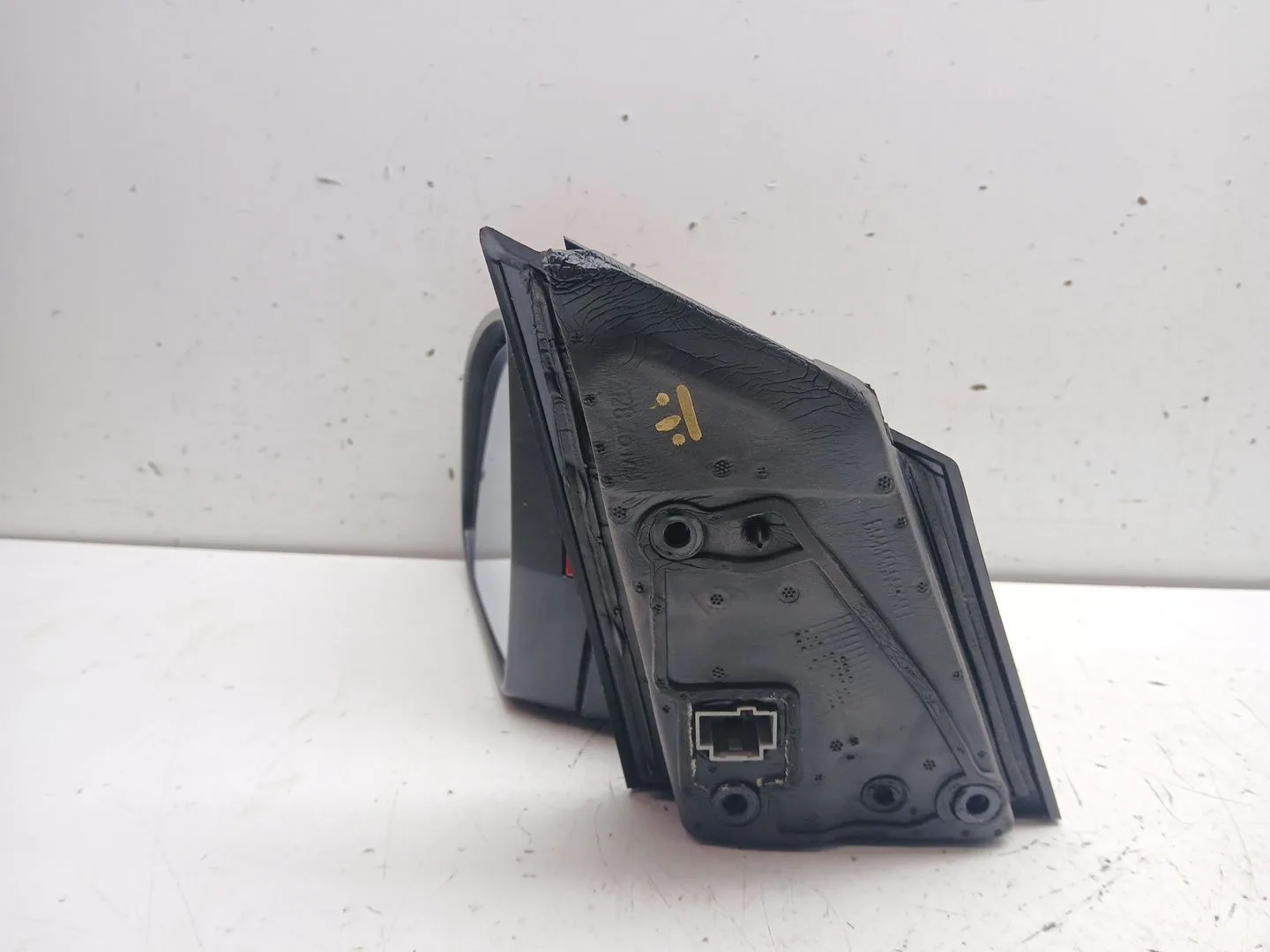 Retrovisor Izquierdo para Ford Focus Iii